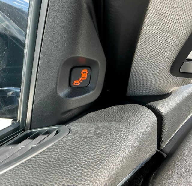 Certified Used 2025 Majestic Black Pearl Acura FWD Technology Package image 25