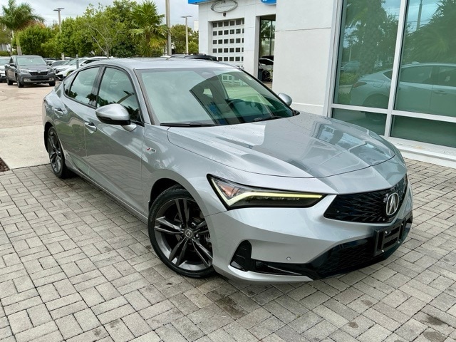 2023 Acura Integra A-Spec with Tech Package's photo