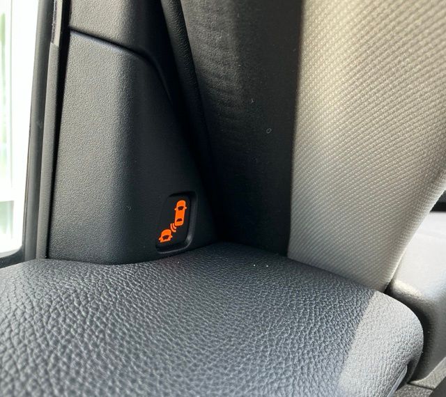 Used 2023 Majestic Black Pearl Acura Technology Package image 21