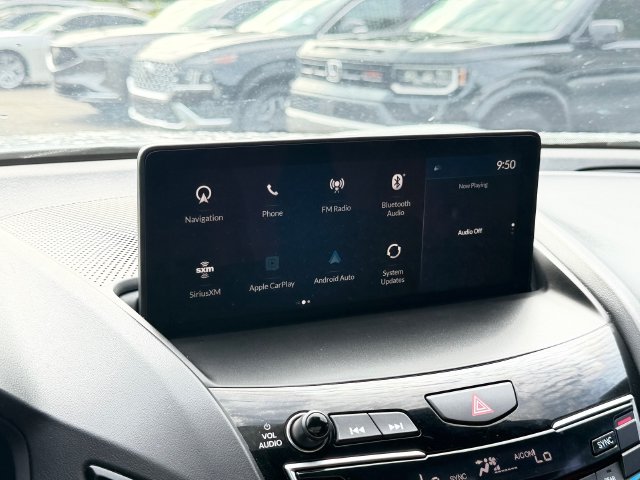 2021 Acura RDX A-Spec Package - Photo 23