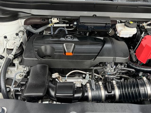 2024 Acura RDX Base - Photo 19