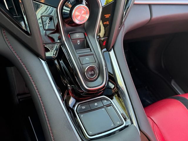 2023 Acura RDX A-Spec Package - Photo 28
