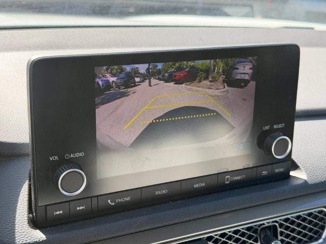 2024 Acura Integra Base - Photo 26