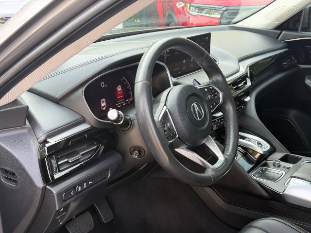 2024 Acura MDX Technology Package - Photo 13
