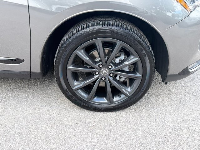 2026 Acura RDX A-Spec Package - Photo 10