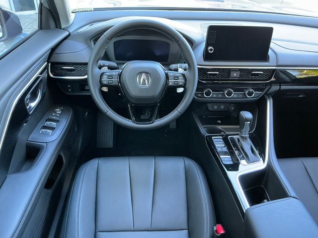 New 2026 Urban Gray Pearl Acura Base image 14