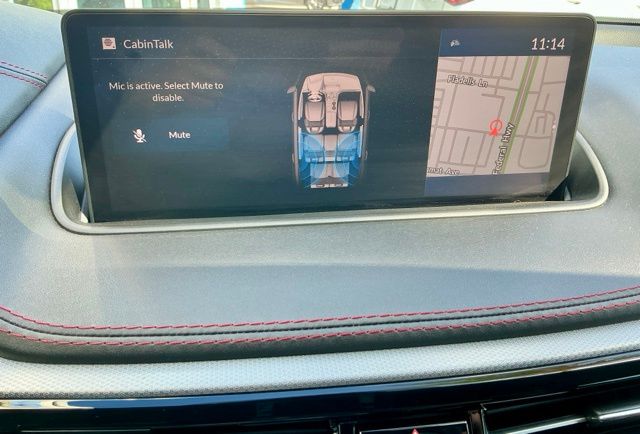 Certified Used 2023 Performance Red Pearl Acura SH-AWD A-Spec Package image 34