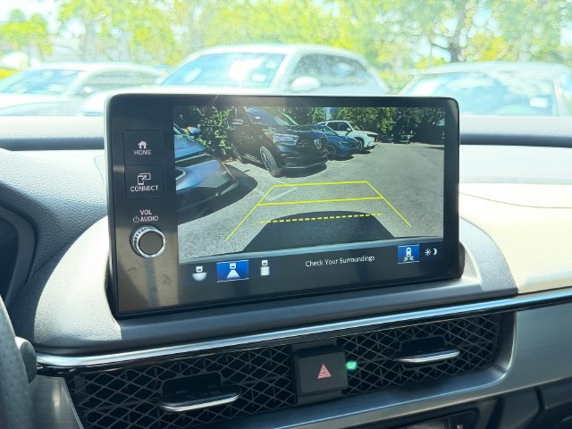 2026 Acura ADX A-Spec Package - Photo 25