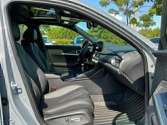New 2026 Urban Gray Pearl Acura A-Spec Tech Package image 12