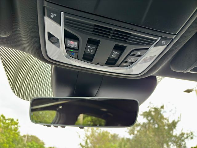 2026 Acura RDX Base - Photo 23