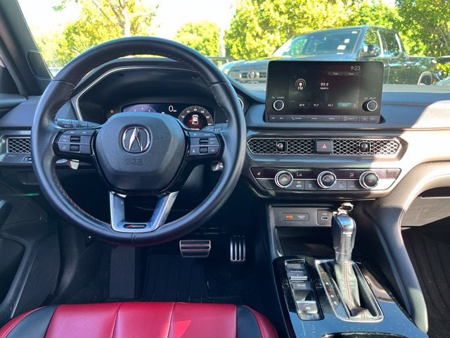 2024 Acura Integra A-Spec - Photo 7
