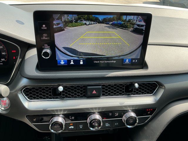 New 2026 Platinum White Pearl Acura A-Spec Package image 18