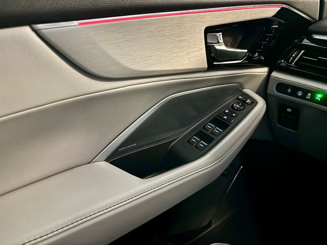 New 2026 Solar Silver Metallic Acura FWD Technology Package image 15