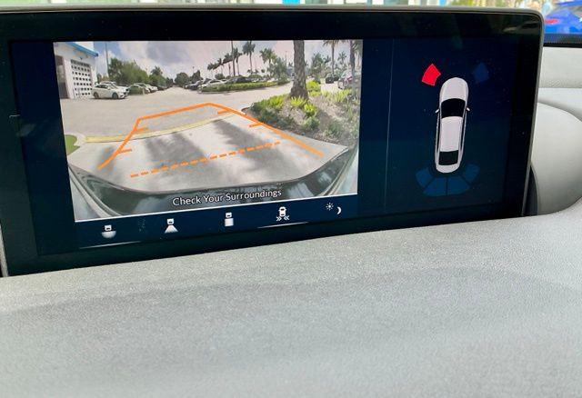 Used 2023 Majestic Black Pearl Acura Technology Package image 36