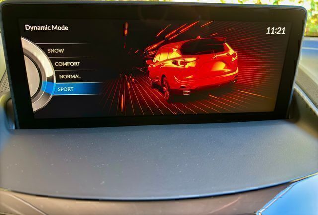 2026 Acura RDX A-Spec Package - Photo 28