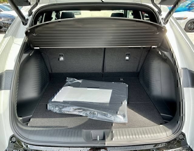 New 2026 Platinum White Pearl Acura A-Spec Package image 23