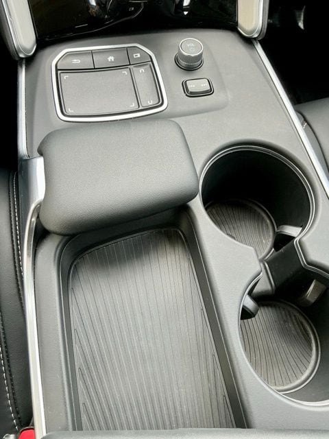 Used 2023 Majestic Black Pearl Acura Technology Package image 19