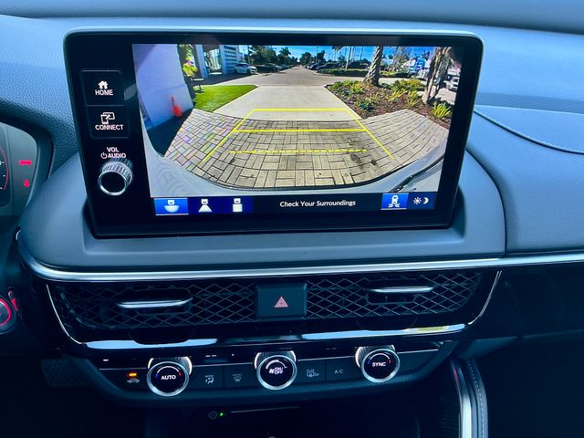 New 2026 Urban Gray Pearl Acura Base image 19