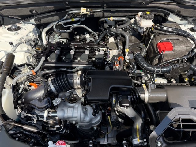 2026 Acura ADX A-Spec Package - Photo 20