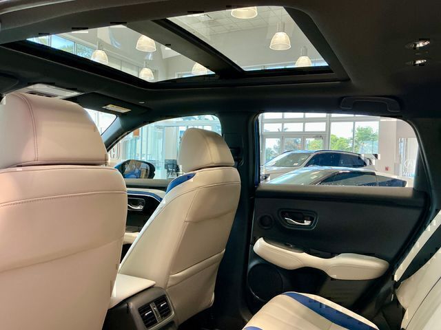 New 2026 Platinum White Pearl Acura A-Spec Package image 10