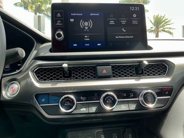 New 2026 Urban Gray Pearl Acura Base image 16