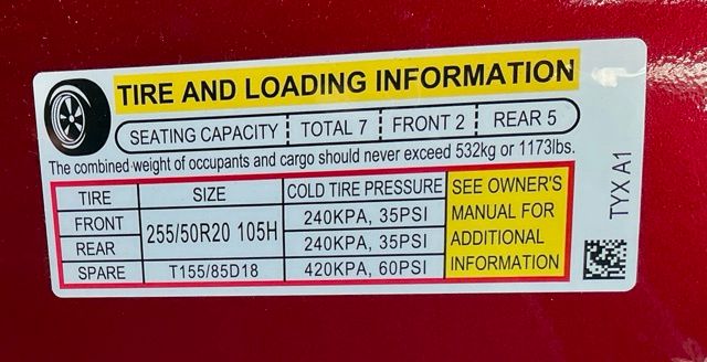 Certified Used 2023 Performance Red Pearl Acura SH-AWD A-Spec Package image 43