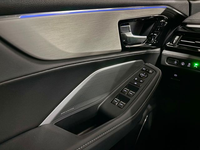 New 2026 Platinum White Pearl Acura FWD Technology Package image 15