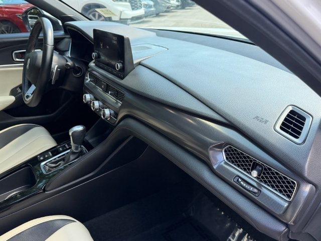 2024 Acura Integra A-Spec - Photo 18