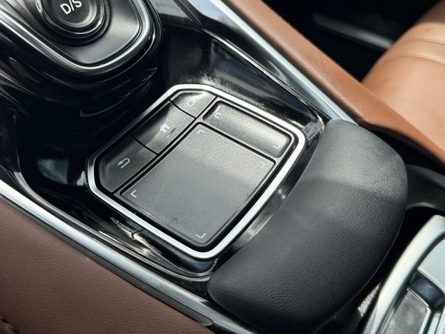 Certified Used 2024 Liquid Carbon Metallic Acura Technology Package image 29