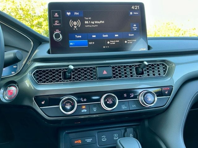 New 2026 Platinum White Pearl Acura Base image 21