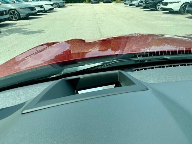 New 2026 Platinum White Pearl Acura A-Spec Tech Package image 18