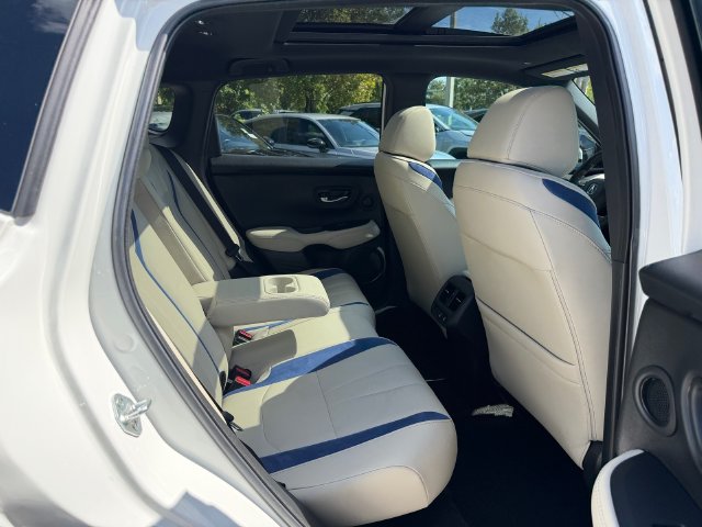 2026 Acura ADX A-Spec Package - Photo 18