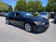  Acura TLX