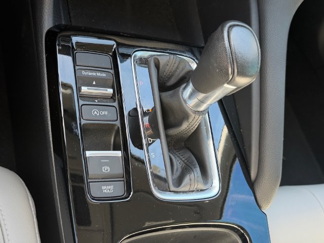 2024 Acura Integra Base - Photo 29