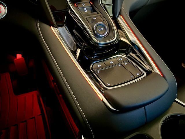 New 2026 Liquid Carbon Metallic Acura Technology Package image 19