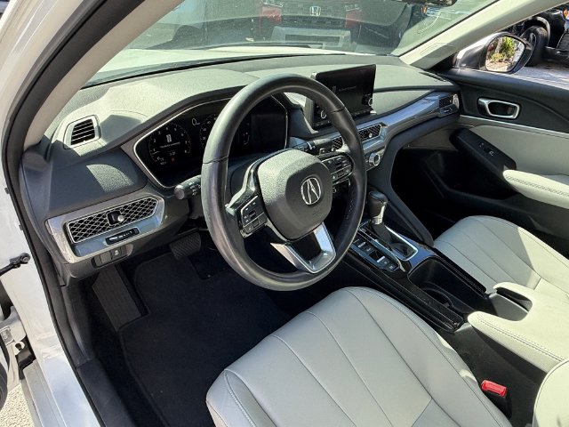 2024 Acura Integra Base - Photo 11
