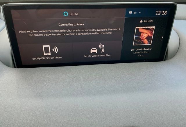 Certified Used 2025 Majestic Black Pearl Acura Technology Package image 31