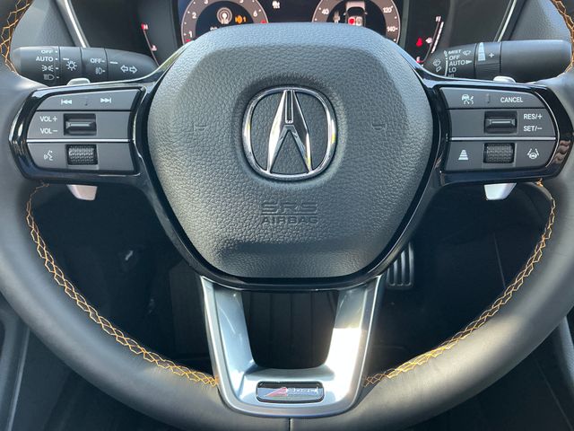 2026 Acura Integra A-Spec w/Technology Package - Photo 16
