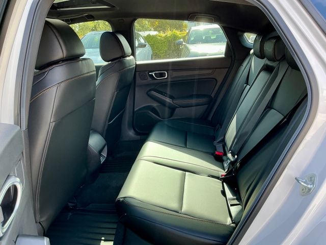 2026 Acura Integra A-Spec w/Technology Package - Photo 9