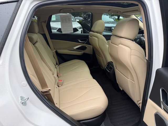 2024 Acura RDX Base - Photo 17