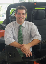 Jonathan Kriebel