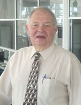 Martin Infield