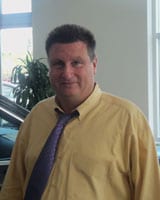 Richard Bloom