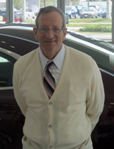 Alan Rosengard