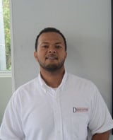 Miguel Mohedano