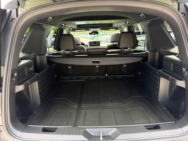 2026 Honda Passport TrailSport - Photo 18