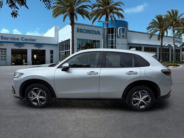 Used 2024 Honda