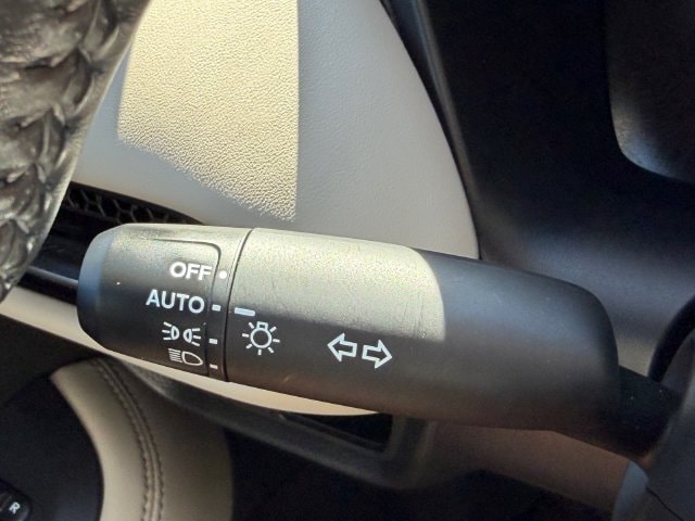 2024 Honda HR-V EX-L - Photo 35