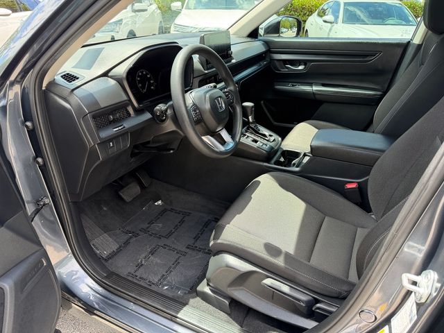 2024 Honda CR-V LX - Photo 12
