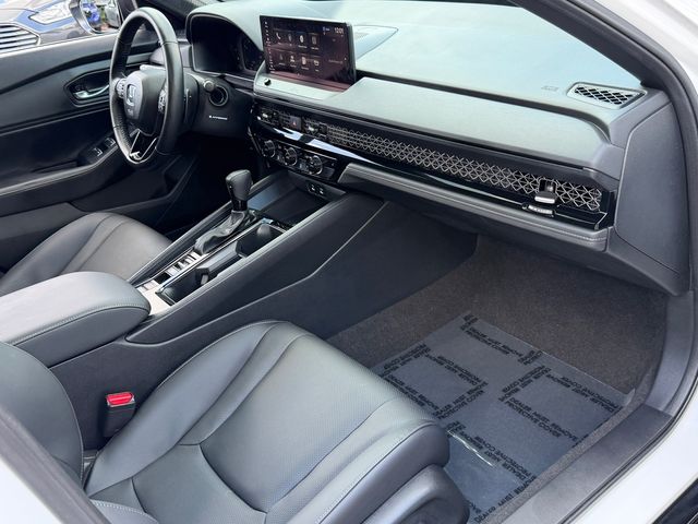 2025 Honda Accord Hybrid Sport-L - Photo 20
